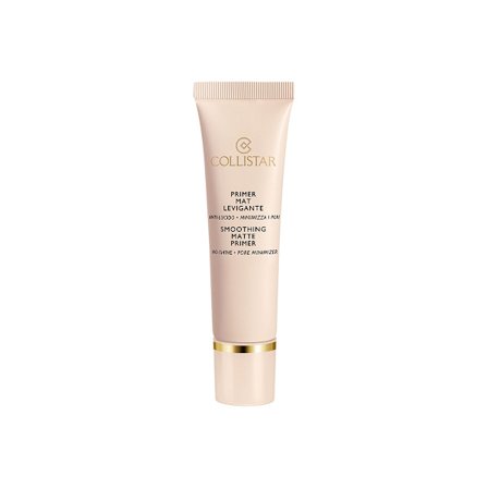 Collistar Portofino Smoothing Matte Primer No Shine Pore Minimiz