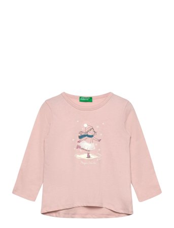 United Colors of Benetton | T-Shirt L/S | 98