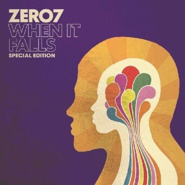 When it falls (special edition) Zero 7