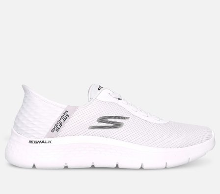 Skechers, Slip-ins: GO WALK Flex - Hands Up, Miehet