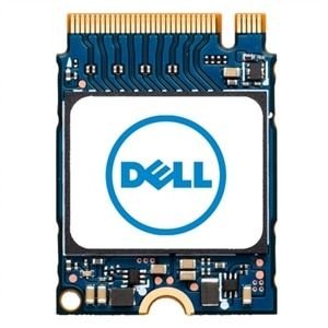 DELL SSD - 256 GB - PCIe (NVMe)