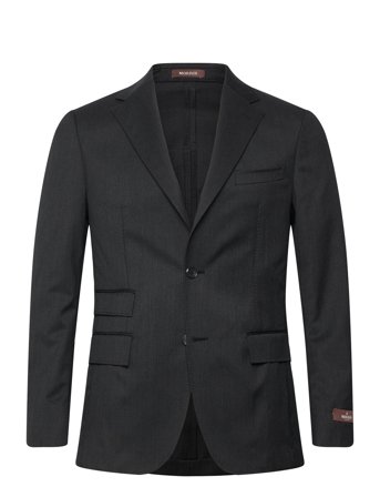 Morris Heritage Prestige Suit Blazer - Grey - 46