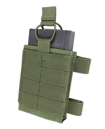 Condor Tac Title Olivengrønn