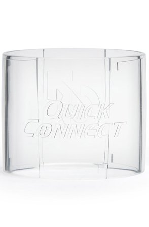 Fleshlight Quickshot Quick Connect Quickshot Adapter - Blushme.se