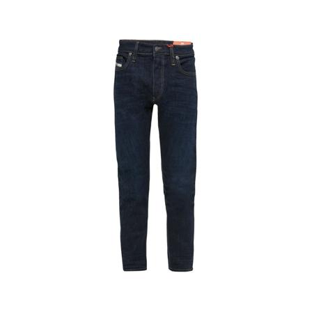Diesel Slim-fit Jeans blå, Herr, Herr, Storlek: W28 L32