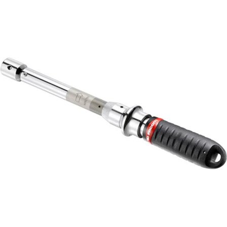 Facom R.306-25D Momentnyckel 5-25 Nm, utan tillbehör, Handverktyg