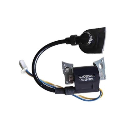 Tennpluggspoler passer Kipor Kg158 Ig2000 Ig2600 Ig2000s Inverter Generator #kg105-14100 Original Del