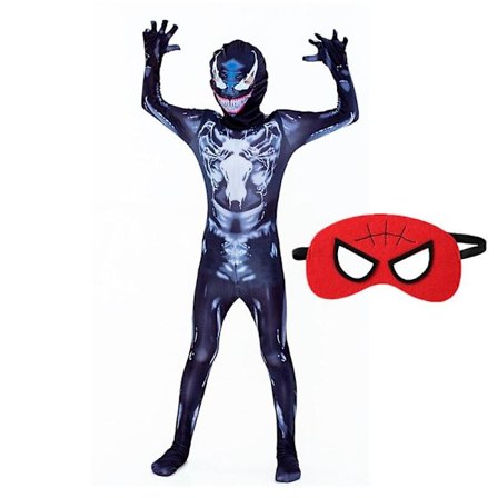 Halloween kostyme cosplay spiderman tights barn cosplay sexy kostyme klær spiderman cosplay vestidos de fiesta W Z X