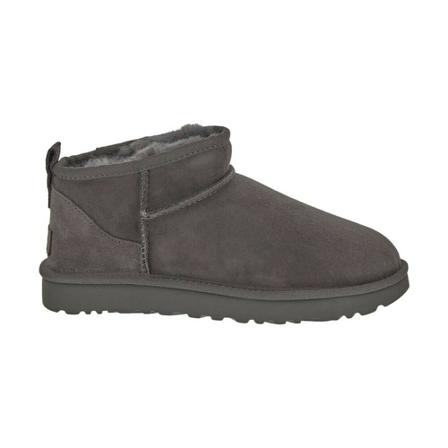 Ugg, Winter Boots Szary, Kobieta, Rozmiar: 40 EU