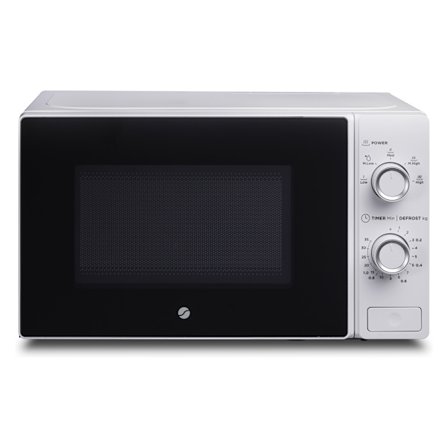 Ströme MM70020 mikrobølgeovn - kompakt og brugervenlig mikrobøl