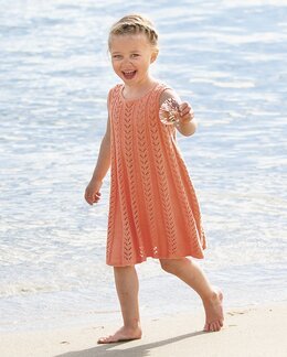 Pikekjole Nikoline - Viking of Norway