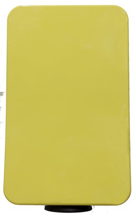 Somatherm Soma V Fusion Handtork 600 W Gul, Badrum