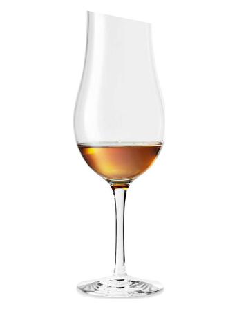 Brennevinsglass 24Cl Home Tableware Glass Liqueur Glass Nude Eva Solo*Betinget Tilbud