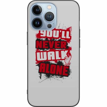Apple Iphone 14 Pro Svart Skal Ynwa - Liverpool