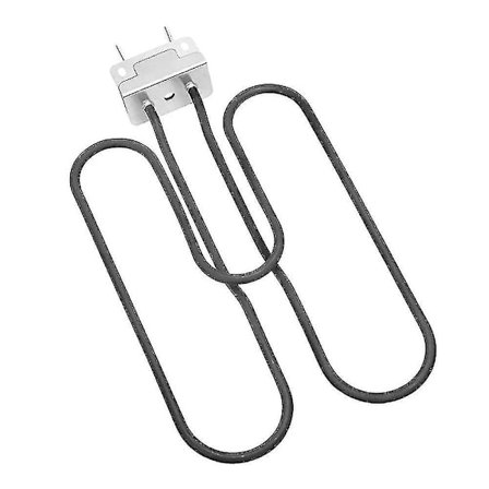 Grill Udskiftning til Weber Elektrisk Grill 66631 / 65621 Varmeelement (230v 2200w) Q140 / Q1400 Eu