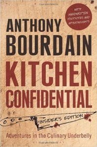 Kitchen Confidential, ISBN: 9781408845042