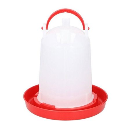 Kyllingefoderdrikker 6L 6L