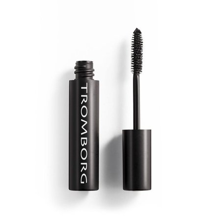 Tromborg Mascara Black, Makeup, Øjne, Mascara