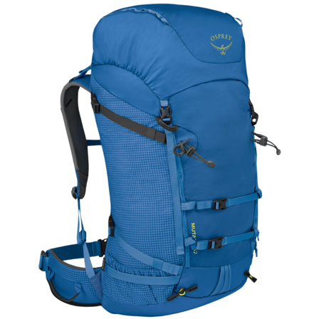 Osprey Mutant 52 Blue Flame