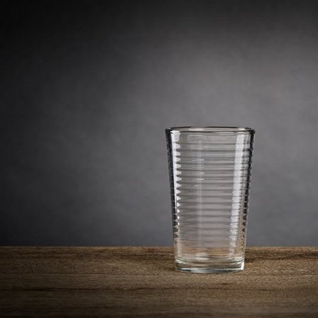 Drikkeglas 220 ml 3-pak