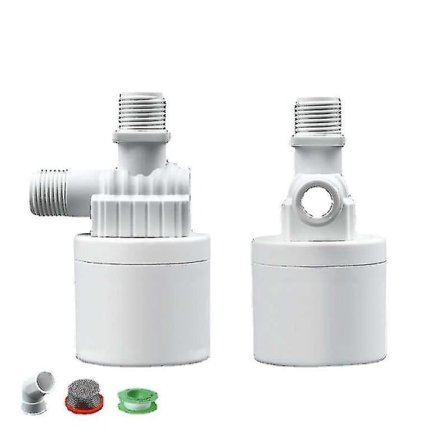 Automatisk vandstandskontrolventil Tårn flydende tank kugleventil i