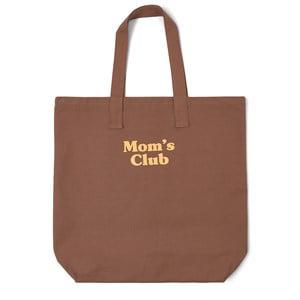 Studioloco Mustard XL Tote Bag One Size - Bags - One size - Brown - Junge