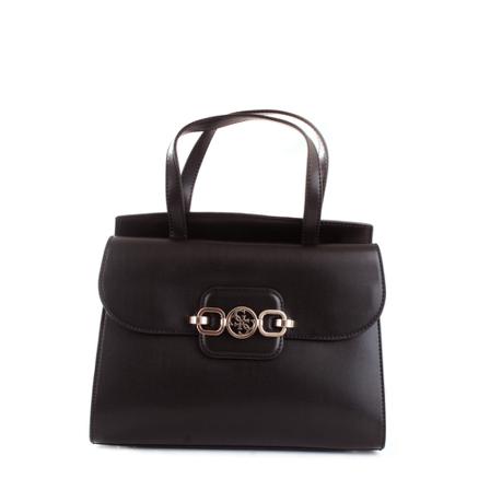 Guess By hand , Zwart , Dames , Maat: ONE Size Handtassen