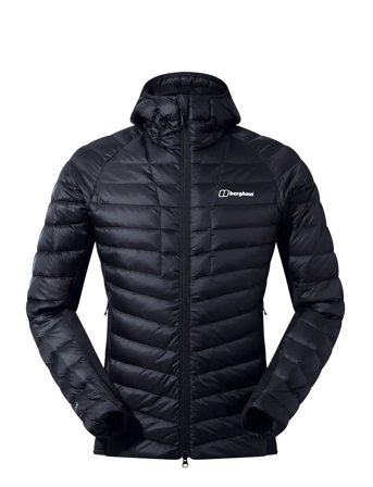 Berghaus | Bg M Tephra Stretch Reflect 2.0 Hdy | XXL