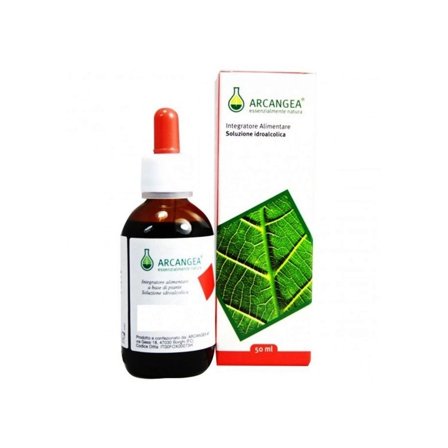 Arcangea Iperico Bio Soluzione Idroalcolica 50ml