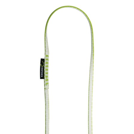 Edelrid Dyneema Sling 8 mm 60 cm Mountaineering equipment Green 60CM