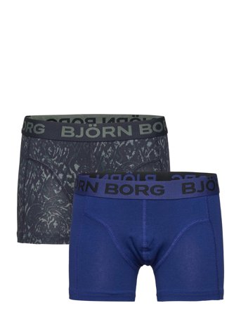 Björn Borg | Cotton Stretch Boxer 2P | 158-164