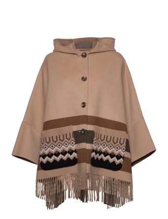 Weekend Max Mara Xiria Brun