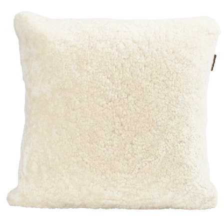 Shepherd Alice Kuddar Unisex Vit 50x50 cm