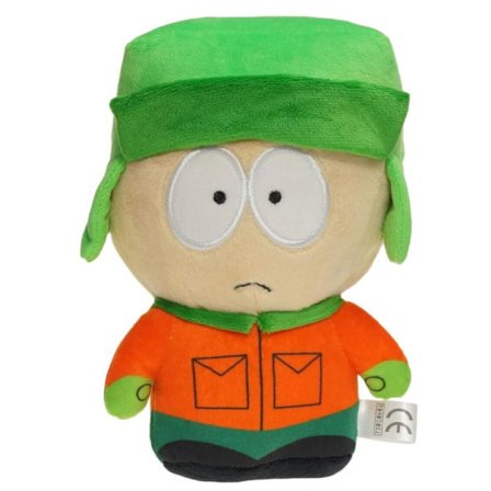 15-20cm American Band South Park Doll