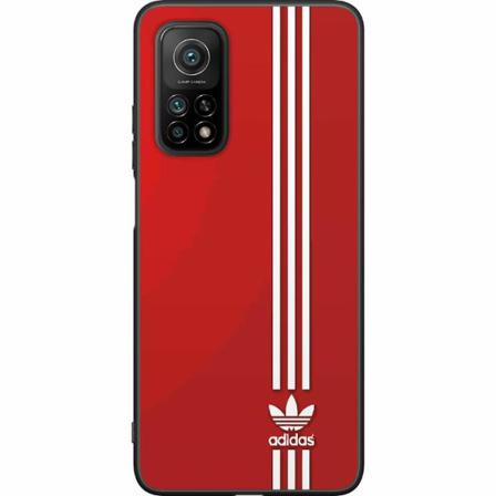 Xiaomi Mi 10t 5g Svart Skal Adidas