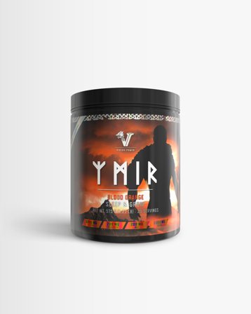 VIKING POWER Ymir Sleep & Grow - Kosttilskud