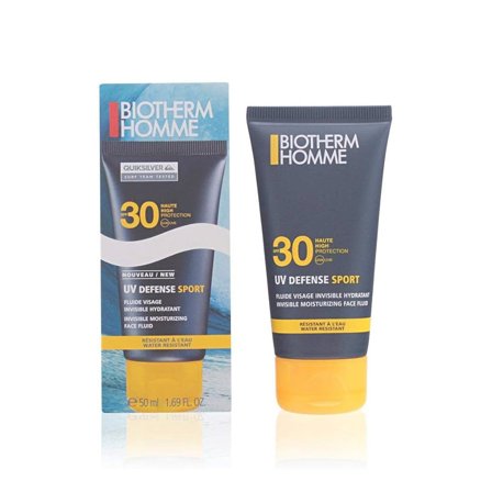 Biotherm UV Def Sport Face SPF30 50ml - Solare viso alta prot.