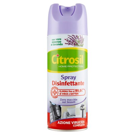 Citrosil Spray Disinfettante Lavanda 300ml