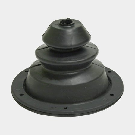 Dichtungsbalg Boot, 203285, Ø140 mm - Boot