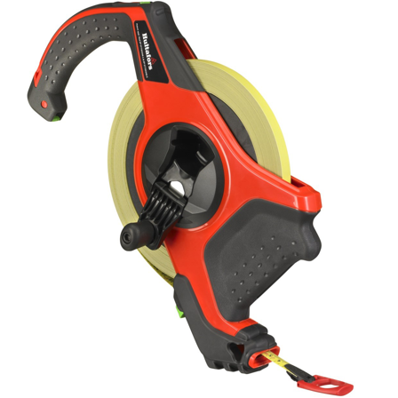 Hultafors SY 30M B Målebånd gul, 13 mm 30 m, Måleinstrumenter