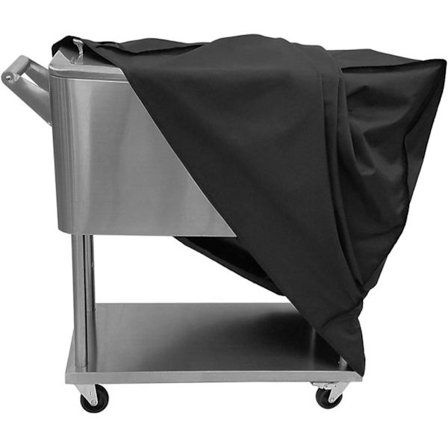 Jääkaapin kansi, vedenpitävä ja UV-kestävä ulkokaappi