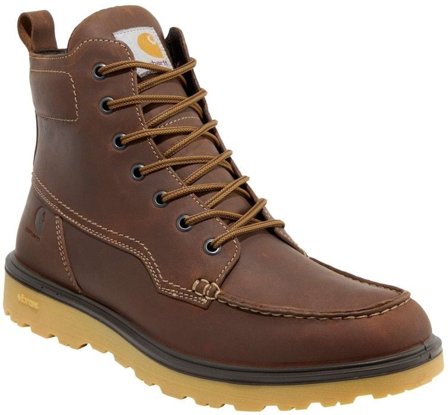 Carhartt Workwear Carhartt M's Greenfields 2 Workboot Dark Brown
