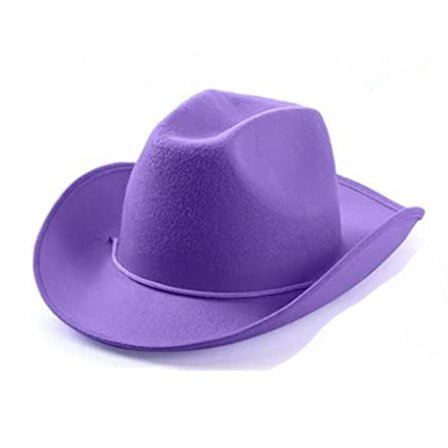 Cowboy Hat Cowgirl Hat LILLA LILLA