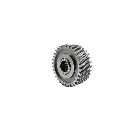 Kompatibel Bafang Mid-motor Nylon Gear Oppgradert Metall Gear Bbs0102b Hd G340 G320 etAD_Newway