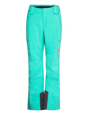 W Switch Cargo Insulated Pant Blue Helly Hansen