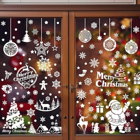 Joulukortit timanttimaalauksella - 12 joulukorttia kirjekuorineen - Joulukorttien tekeminen - Timanttimaalaus onnittelukorttisetti - Joulu teema...