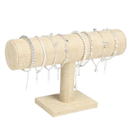 Armbånd Display Rack Smykker Organizer 04 04