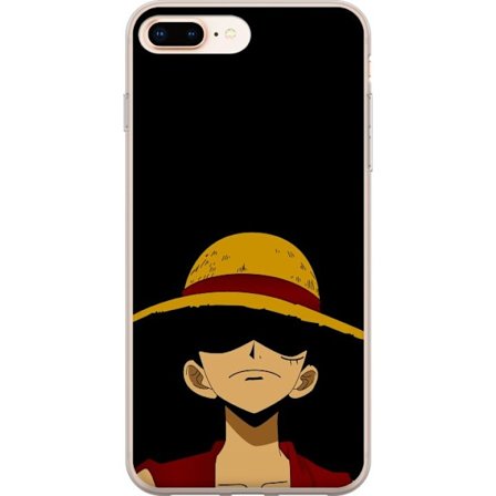 Yhteensopiva Puhelinkuori Apple Apple iPhone 8 Plus Anime