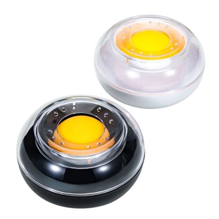 2 st Fingerfuktare Svamp Fuktare Fuktare