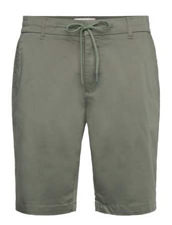 Bruun & Stengade | Bs Akio Regular Fit Shorts | 36